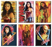 WONDER WOMAN 1984 48PC MAGNET ASST (AUG208504)