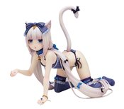 NEKOPARA VANILLA NON-SCALE PVC FIG (MR)