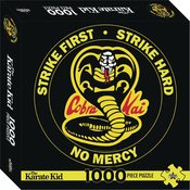 KARATE KID COBRA KAI JIGSAW PUZZLE (AUG208601)