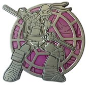 TMNT DONATELLO PORTRAIT SERIES PIN (AUG208622)