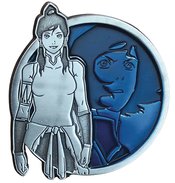 LEGEND OF KORRA PORTRAIT SERIES KORRA PIN (AUG208620)