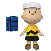 SUPER 7 PEANUTS SUPER SIZE CHARLIE BROWN 16IN VINYL FIGURE (