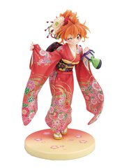 SLAYERS LINA INVERSE KIMONO 1/7 PVC FIG