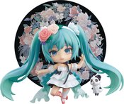 CHAR VOCAL SER 01 HATSUNE MIKU WITH YOU 2019 NENDOROID AF (A