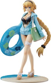 FATE GRAND ORDER ARCHER JEANNE D ARC 1/7 PVC FIG (AUG208655)