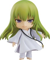 FATE GRAND ORDER ABSOLUTE DEMONIC KINGU NENDOROID AF (AUG208