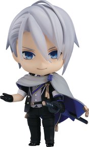 TOUKEN RANBU ONLINE YAMAMBAGIRI CHOUGI NENDOROID AF