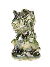 JURASSIC PARK T REX 48OZ TIKI MUG ISLA NUBLAR VARIANT (AUG20