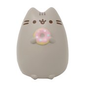PUSHEEN JUMBO DONUT SQUISHY TOY (AUG208668)