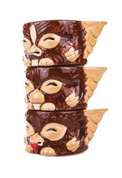 GREMLINS MOGWAI 8OZ TIKI MUG STACKERS MOGWAI VARIANT (AUG208