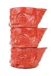 GREMLINS MOGWAI 8OZ TIKI MUG STACKERS YUM YUM VARIANT (AUG20