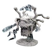 D&D NOLZARS MARVELOUS MINI BEHOLDER ZOMBIE (AUG208680)