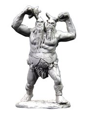 D&D NOLZARS MARVELOUS MINI ETTIN (AUG208683)