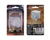 D&D NOLZARS MARVELOUS MINI GELATONUS CUBE (AUG208684)