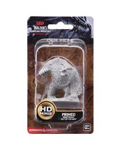 D&D NOLZARS MARVELOUS MINI OWLBEAR (AUG208687)