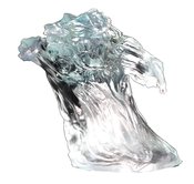 D&D NOLZARS MARVELOUS MINI WATER ELEMENTAL (AUG208690)