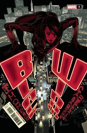 BLACK WIDOW #5