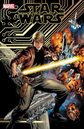 STAR WARS #10