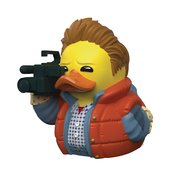TUBBZ BTTF MARTY MCFLY COSPLAY DUCK  (AUG208723)
