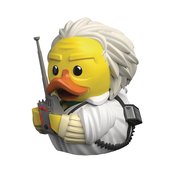 TUBBZ BTTF DOC BROWN COSPLAY DUCK  (AUG208722)