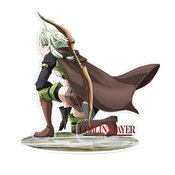 GOBLIN SLAYER HIGH ELF ACRYLIC 2D FIGURE (AUG208701)