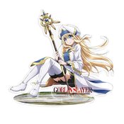 GOBLIN SLAYER PRIESTESS ACRYLIC 2D FIGURE (AUG208702)