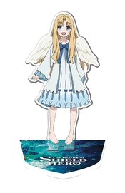 SHIELD HERO FILO ACRYLIC 2D FIGURE (AUG208705)