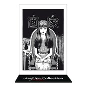 JUNJI ITO TOMIE ACRYLIC 2D FIGURE (AUG208704)