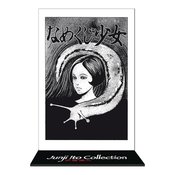 JUNJI ITO SLUG GIRL ACRYLIC 2D FIGURE (AUG208703)