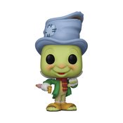 POP DISNEY PINOCCHIO STREET JIMINY VINYL FIG