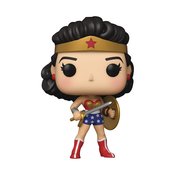 POP HEROES WW 80TH CLASSIC WW GOLDEN AGE VIN FIG