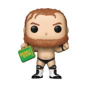 POP WWE OTIS MONEY IN THE BANK VIN FIG