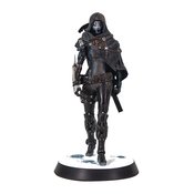 DESTINY THE STRANGER 10IN STATUE  (AUG208843)