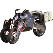 (USE MAR238909)DEATH STRANDING REVERSE TRIKE PLASTIC MODEL K