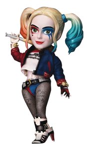 SUICIDE SQUAD EAA-125 HARLEY QUINN AF (AUG208844)