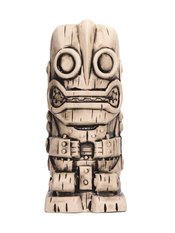 IRON GIANT CERAMIC TIKI MUG BONE (AUG208851)