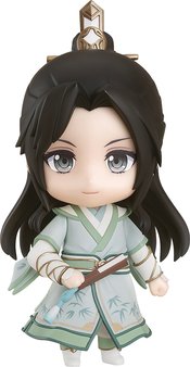 SCUMBAG SYSTEM SHEN QINGQIU NENDOROID AF