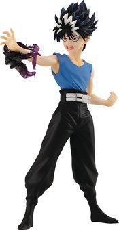 YU YU HAKUSHO POP UP PARADE HIEI PVC FIG