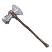 AVENGERS LEGENDS GEAR STORMBREAKER HAMMER  (AUG208919)