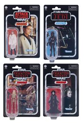 SW VINTAGE 3-3/4IN AF ASST 202101  (AUG208940)