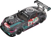 HATSUNE MIKU GT PROJECT 1/43 MINI CAR AMG 2017 SPA24H FINALS