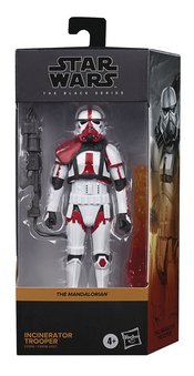 SW BLACK SERIES 6IN AF ASST 202006  (AUG208929)