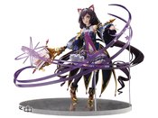 PRINCESS CONNECT RE DIVE KARYL 1/7 PVC FIG