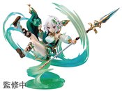 PRINCESS CONNECT RE DIVE KOKKORO 1/7 PVC FIG