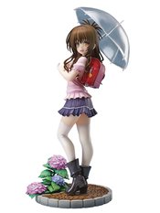 TO LOVE RU DARKNESS MIKAN YUKI AMAGASA 1/7 PVC FIG