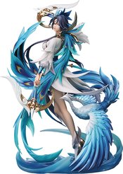 HONOR OF KINGS CONSORT YU YUN NI QUE LING 1/7 PVC FIG (MR) (