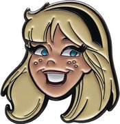 ARCHIE COMICS SABRINA SPELLMAN ENAMEL PIN (AUG209005)