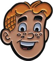 ARCHIE COMICS ARCHIE ANDREWS ENAMEL PIN (AUG209004)