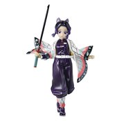 DEMON SLAYER KIMETSU SHINOBU KOCHO ICHIBAN FIG PEARL WHITE (