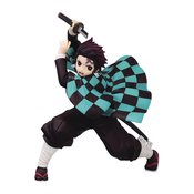 DEMON SLAYER KIMETSU TANJIRO KAMADO VAR 2 ICHIBAN FIG